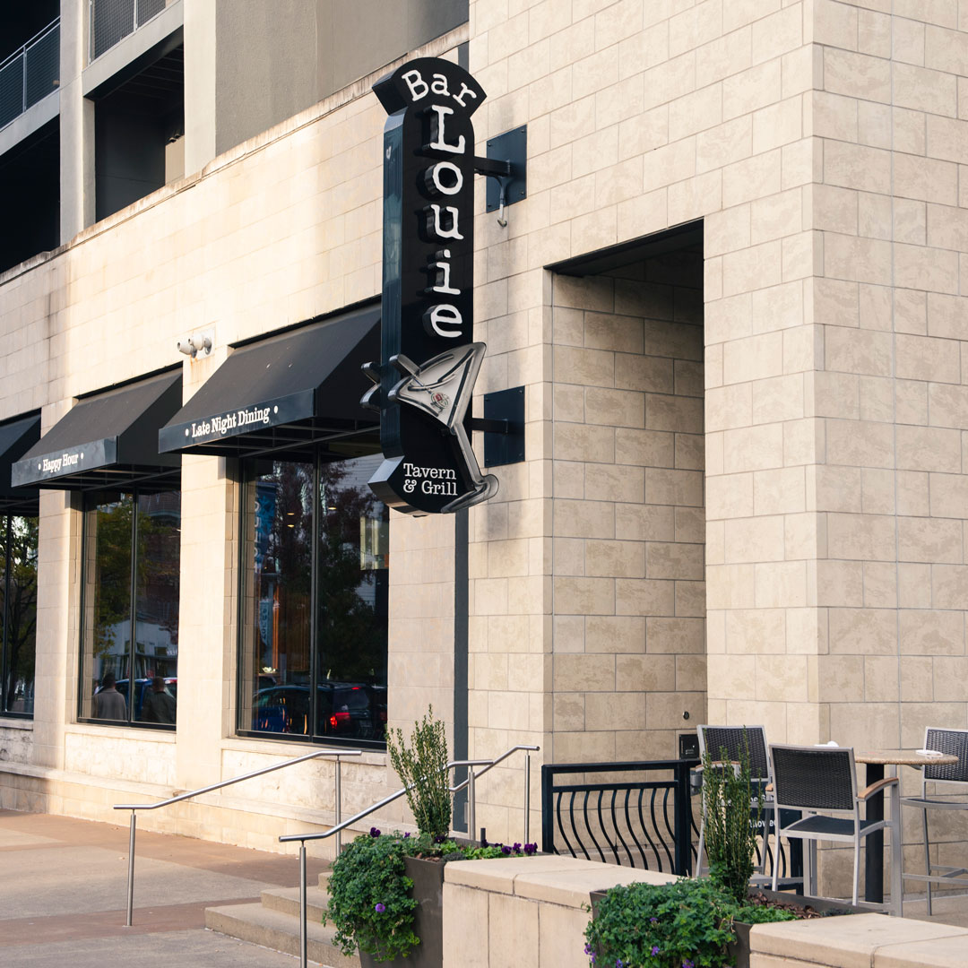 Bar Louie — NSHVLL