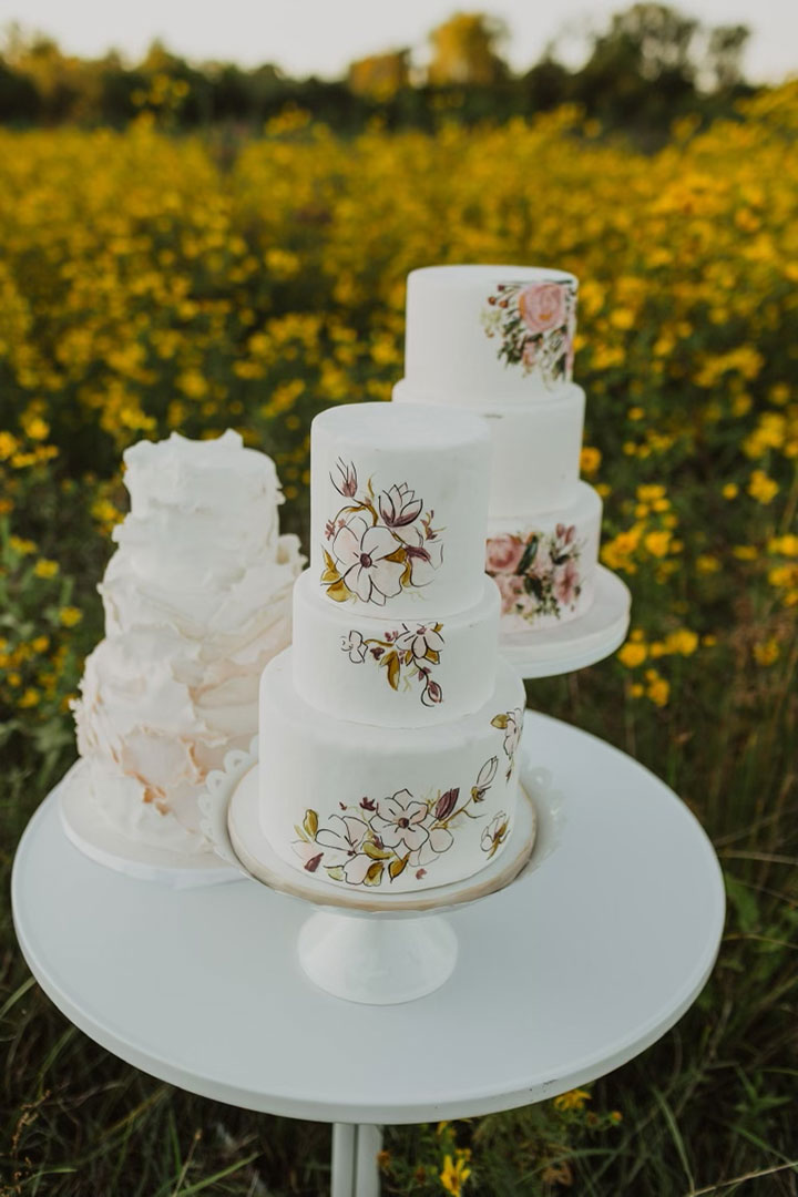 Nashville Sweets — NSHVLL