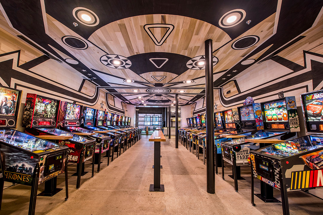 Pins Mechanical Co — NSHVLL