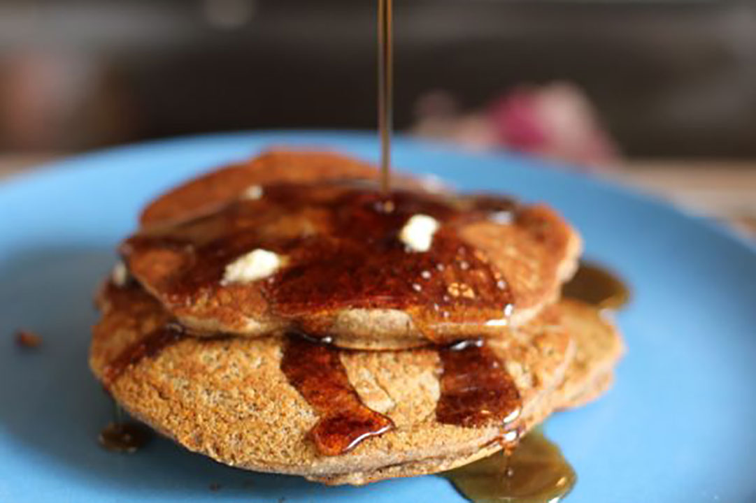 The Pfunky Griddle — NSHVLL