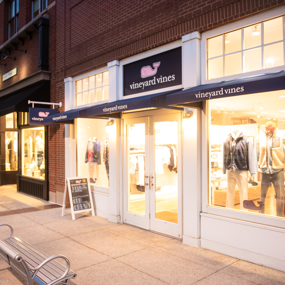 Vineyard Vines — NSHVLL